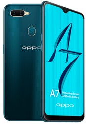 Замена батареи на телефоне OPPO A7 в Владимире